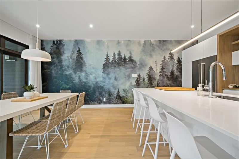 מונט טרמבלאנט Verbier By Tremblant Platinum מראה חיצוני תמונה