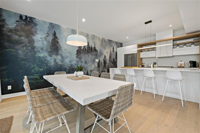 מונט טרמבלאנט Verbier By Tremblant Platinum מראה חיצוני תמונה