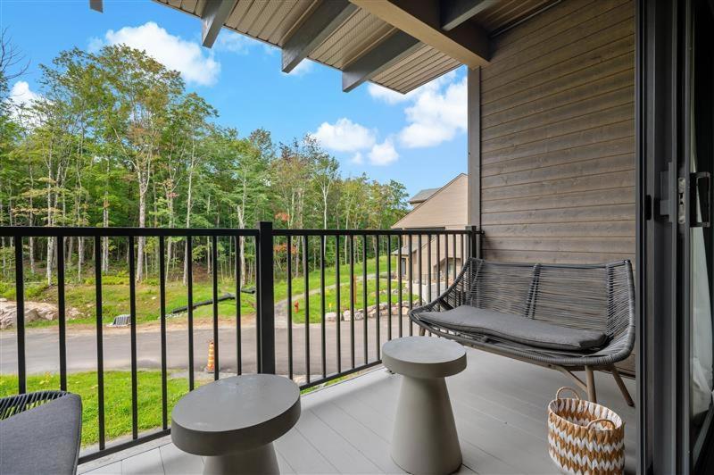מונט טרמבלאנט Verbier By Tremblant Platinum מראה חיצוני תמונה