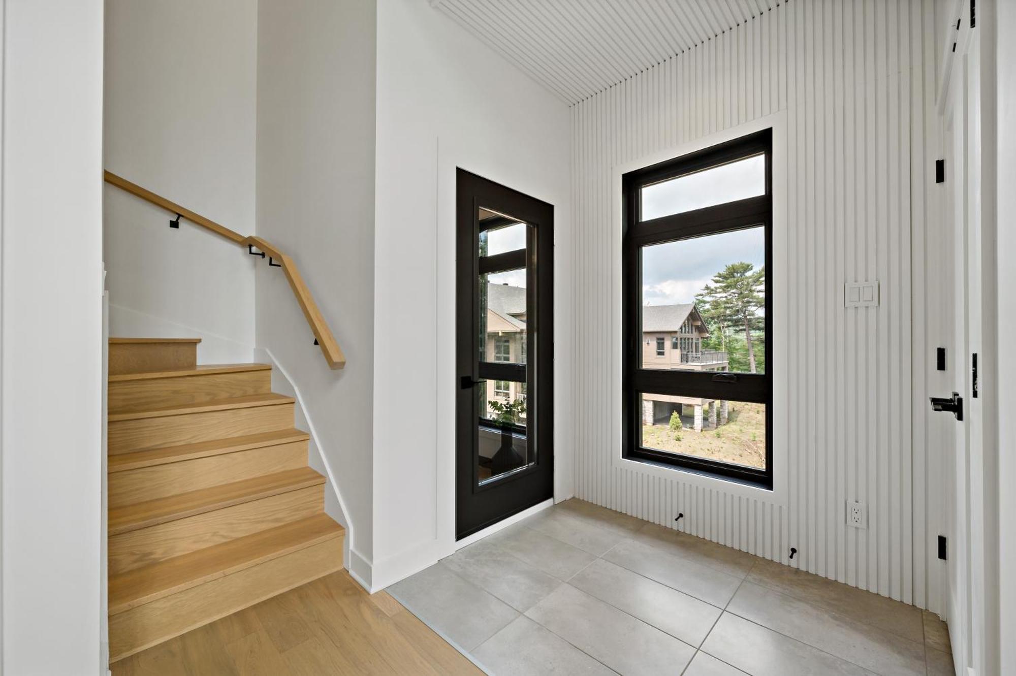 מונט טרמבלאנט Verbier By Tremblant Platinum מראה חיצוני תמונה
