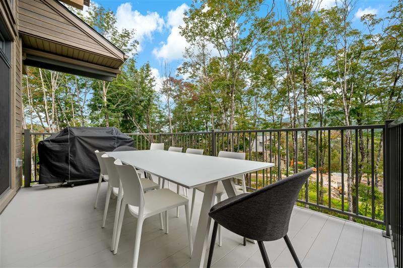 מונט טרמבלאנט Verbier By Tremblant Platinum מראה חיצוני תמונה