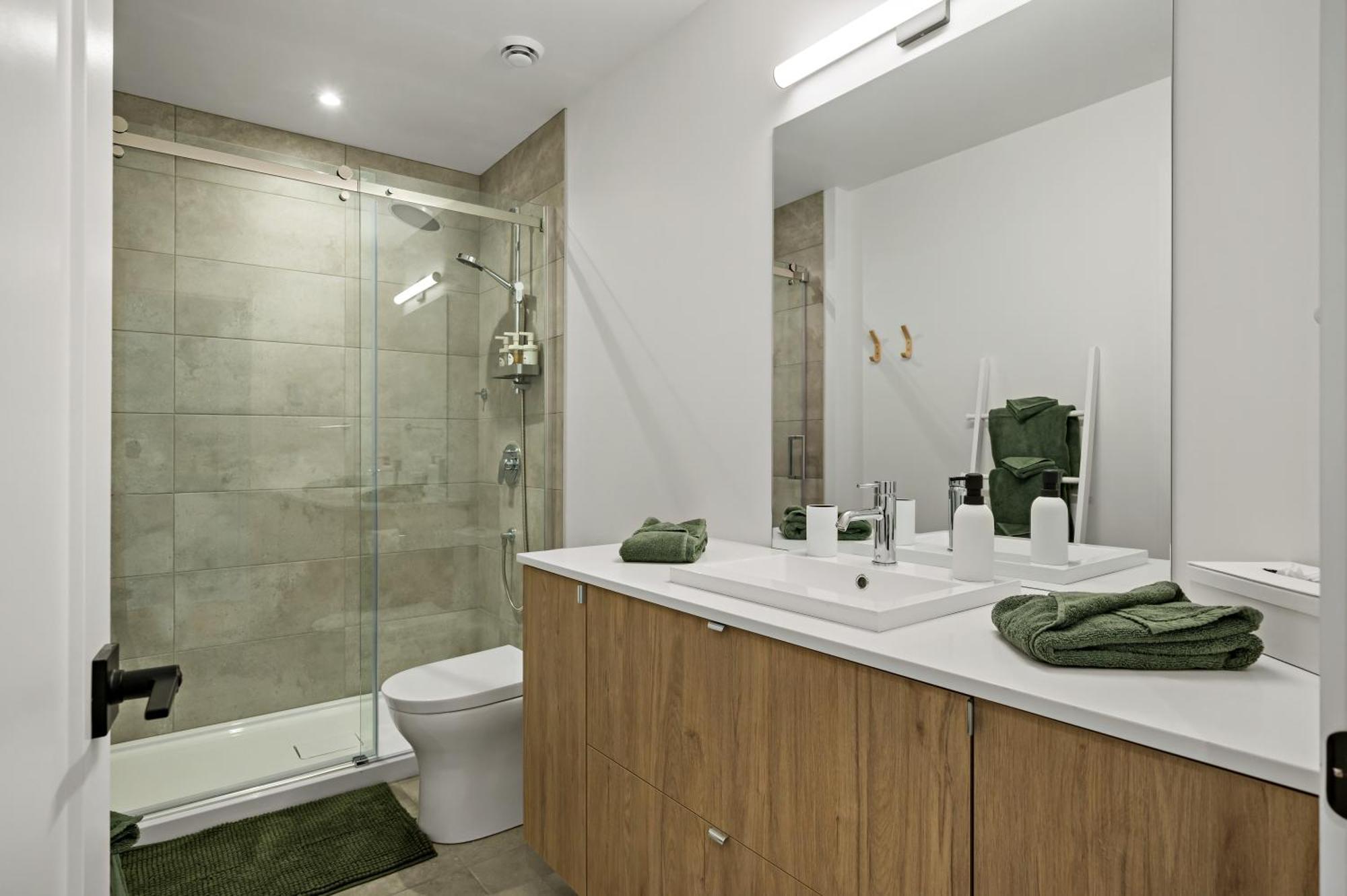 מונט טרמבלאנט Verbier By Tremblant Platinum מראה חיצוני תמונה