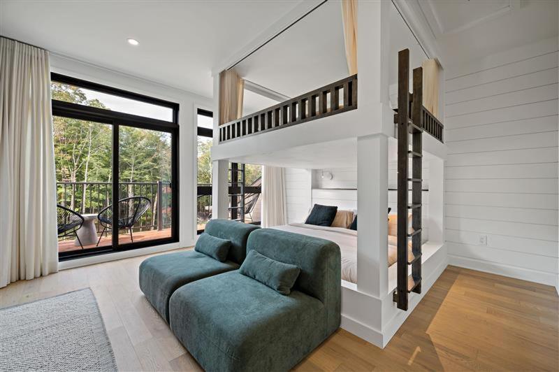 מונט טרמבלאנט Verbier By Tremblant Platinum מראה חיצוני תמונה