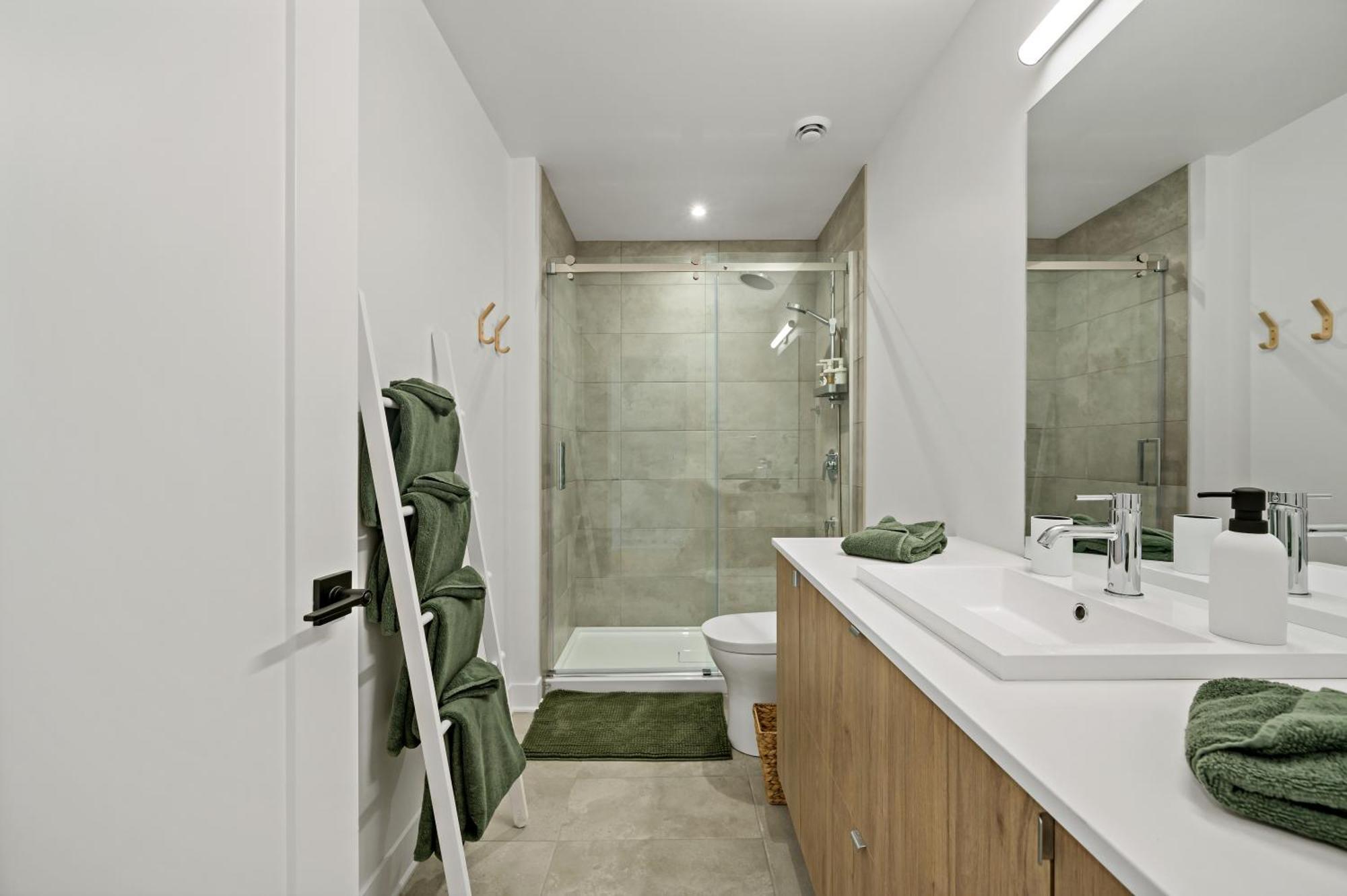 מונט טרמבלאנט Verbier By Tremblant Platinum מראה חיצוני תמונה